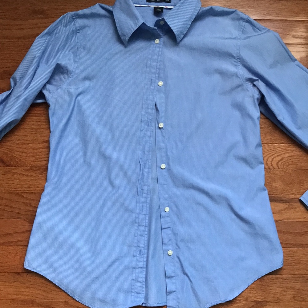 Gap Button Down - image 4